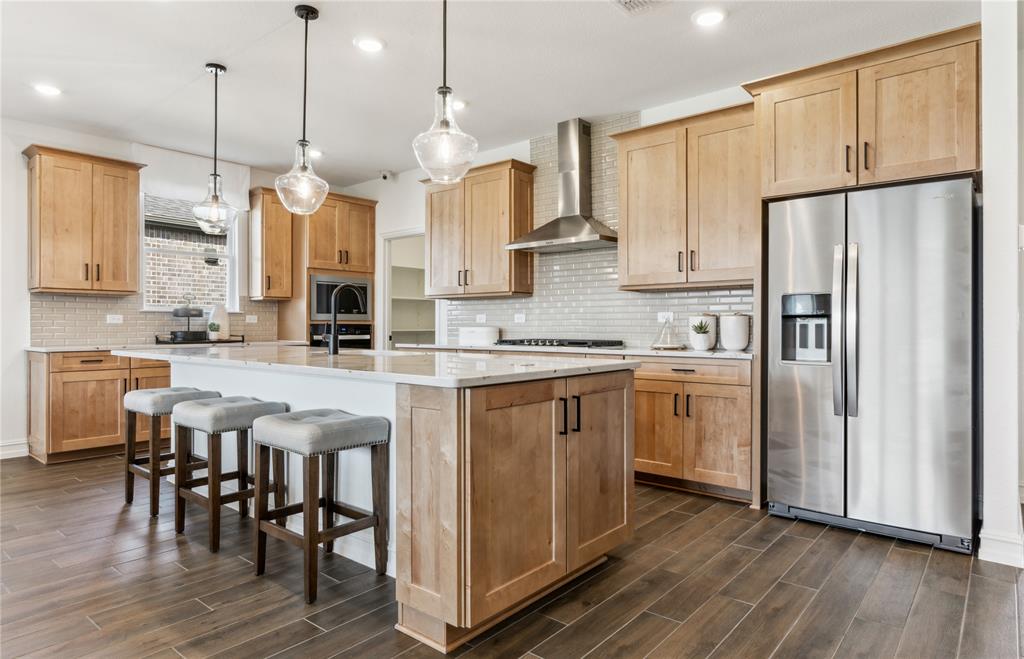 Del Webb Trinity Falls - Residential