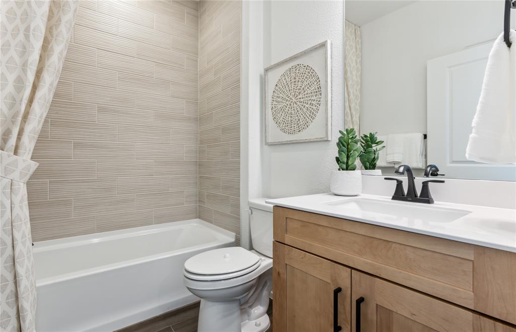 Del Webb Trinity Falls - Residential