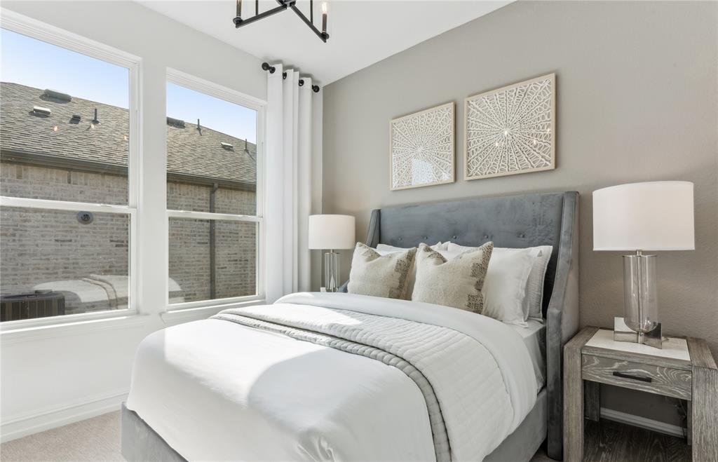 Del Webb Trinity Falls - Residential