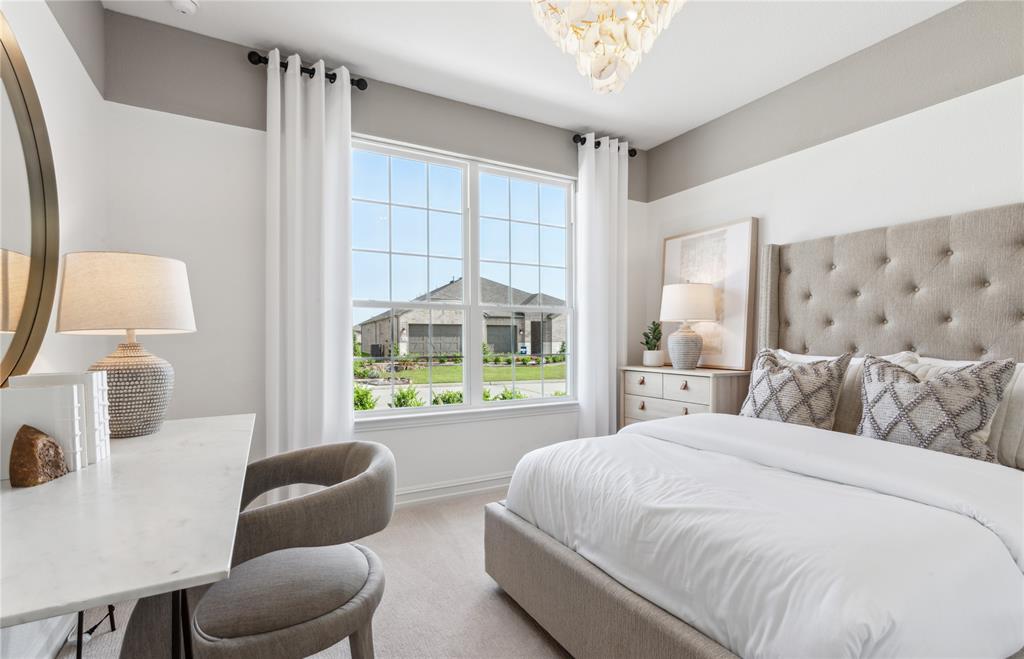 Del Webb Trinity Falls - Residential