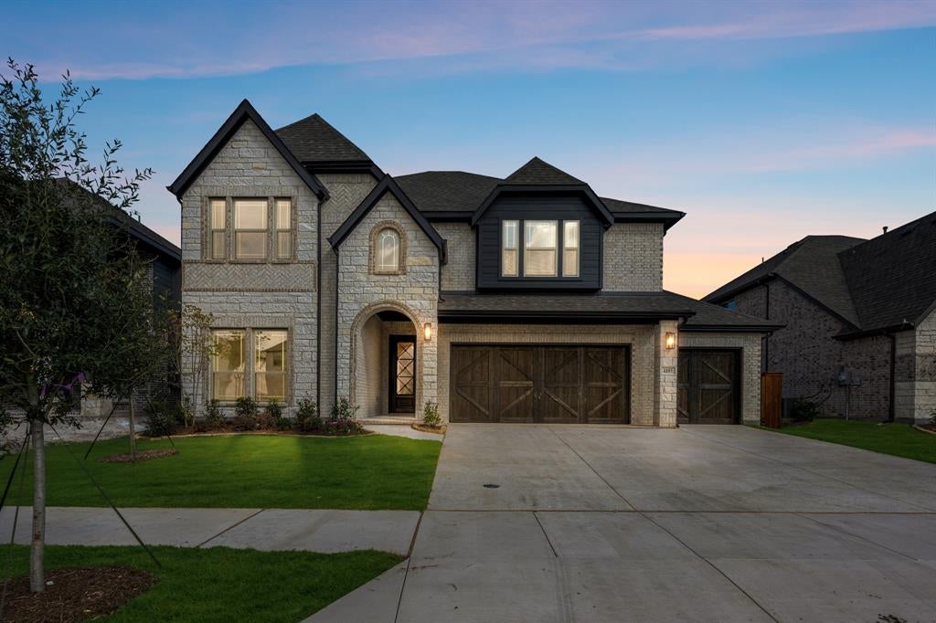 4105 Miscellany Lane