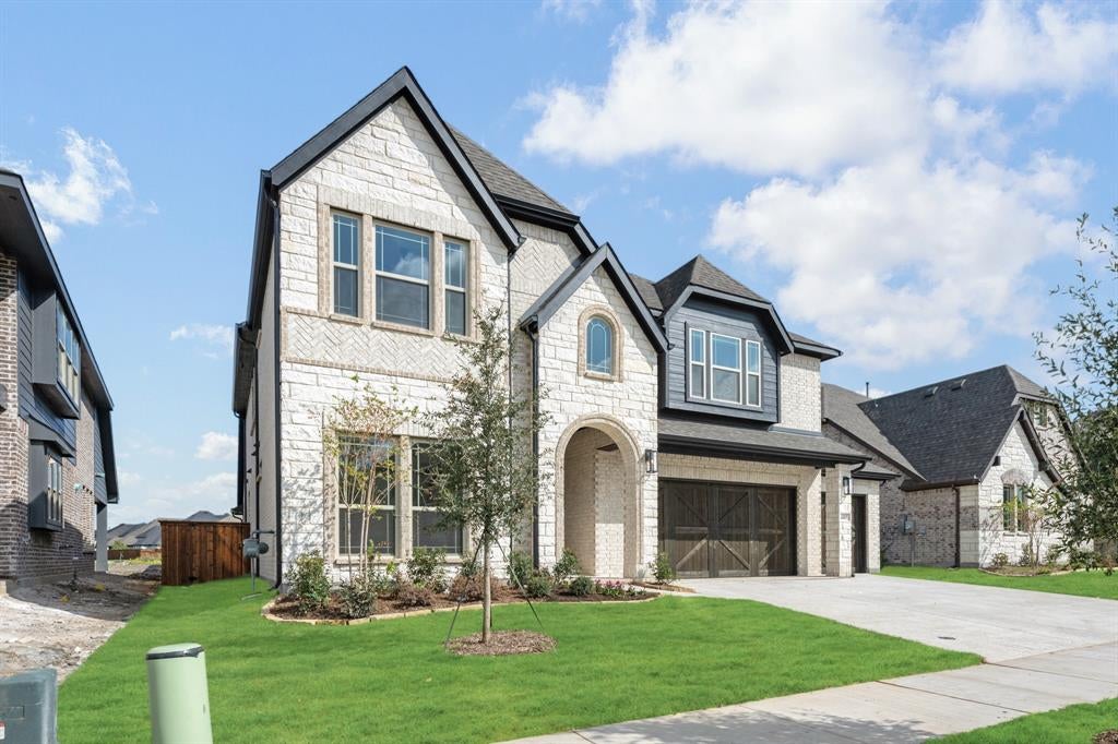 4105 Miscellany Lane