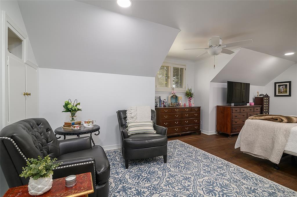 Spring Lake Estates - Residential