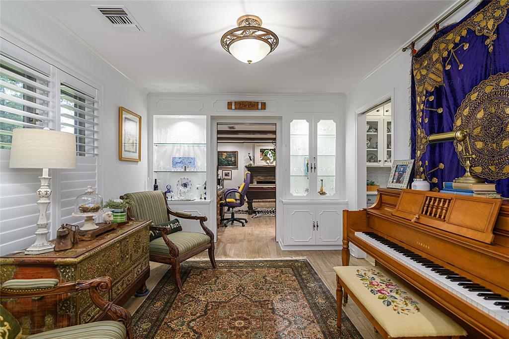 Spring Lake Estates - Residential