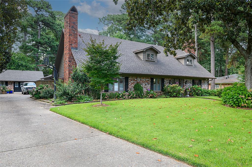 Spring Lake Estates - Residential