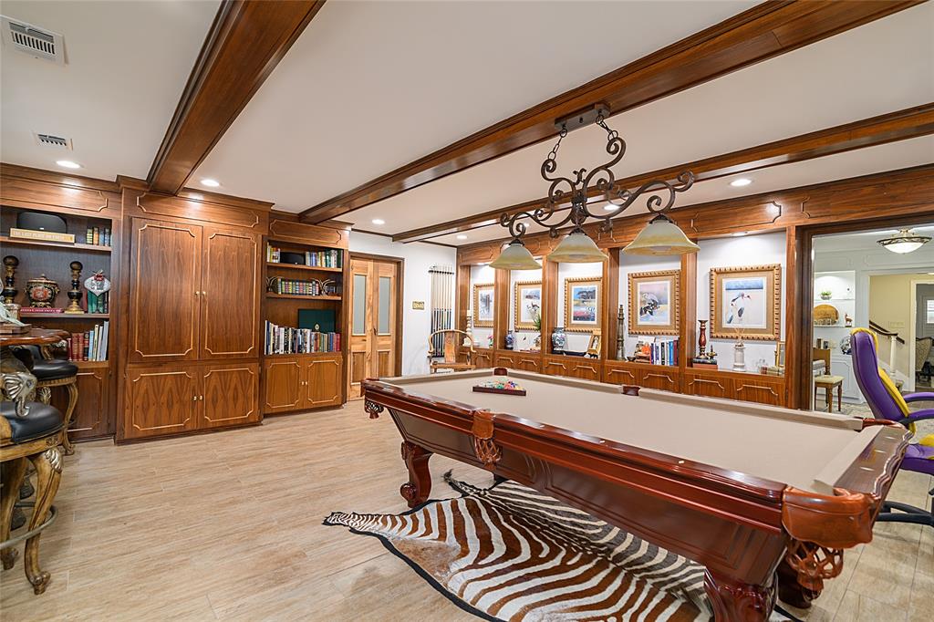 Spring Lake Estates - Residential