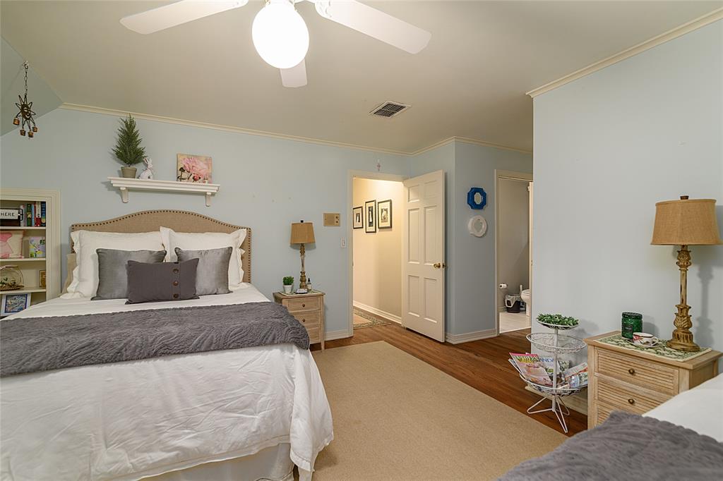 Spring Lake Estates - Residential