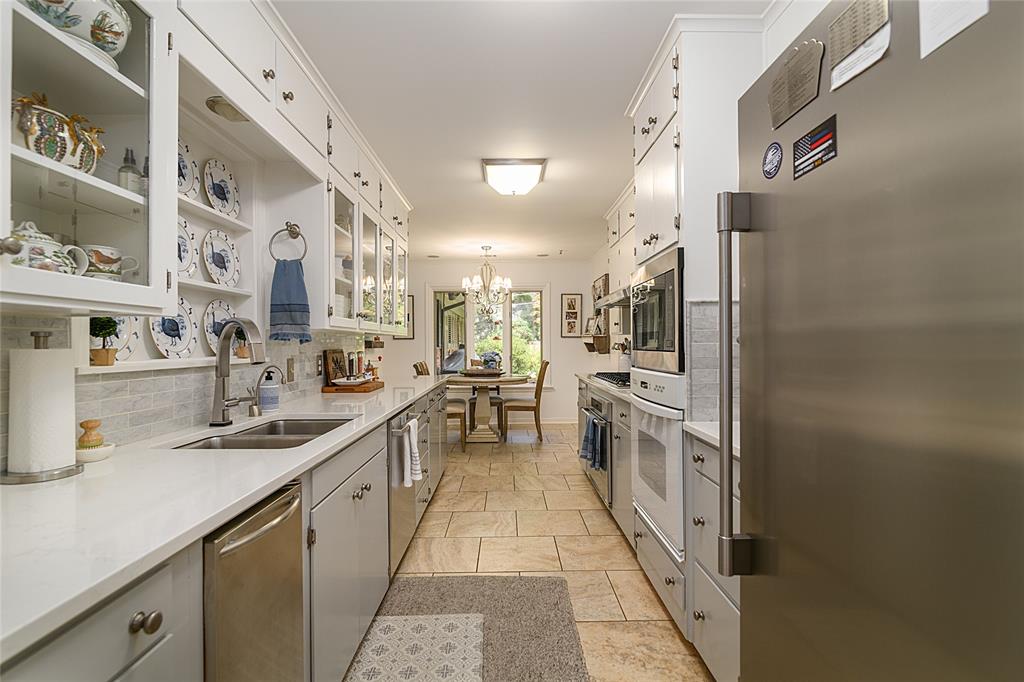 Spring Lake Estates - Residential