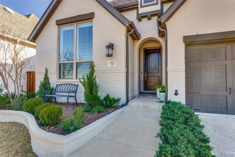 Tiny photo for 13613 Marys Ridge Road, Fort Worth, TX 76008 (MLS # 21197783)