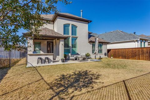 Tiny photo for 13613 Marys Ridge Road, Fort Worth, TX 76008 (MLS # 21197783)