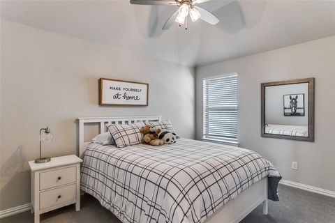 Tiny photo for 13613 Marys Ridge Road, Fort Worth, TX 76008 (MLS # 21197783)