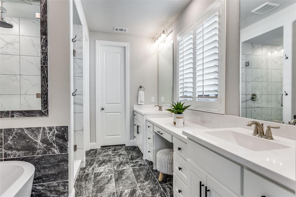 Walsh Ranch Quail Vly - Residential