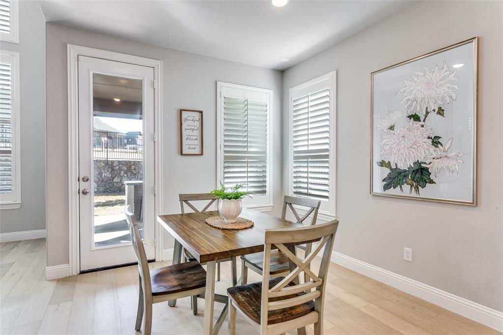 Walsh Ranch Quail Vly - Residential