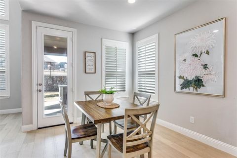 Tiny photo for 13613 Marys Ridge Road, Fort Worth, TX 76008 (MLS # 21197783)