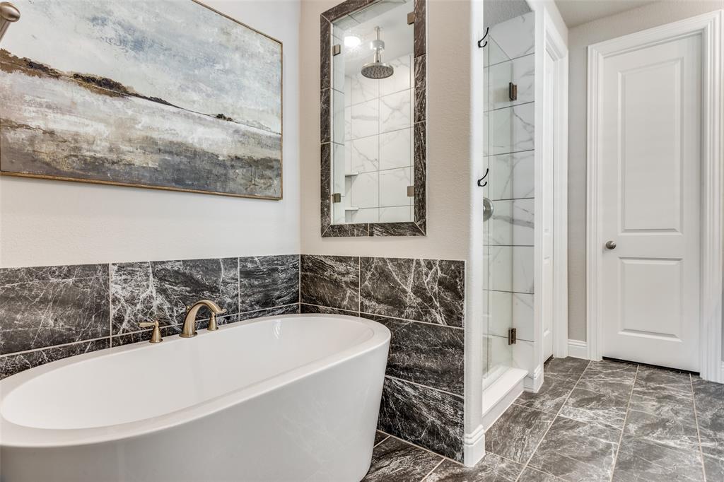 Walsh Ranch Quail Vly - Residential