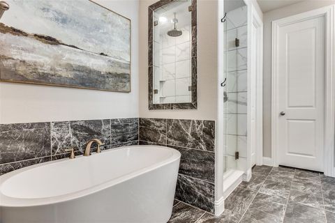 Tiny photo for 13613 Marys Ridge Road, Fort Worth, TX 76008 (MLS # 21197783)