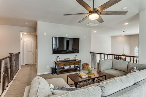 Tiny photo for 13613 Marys Ridge Road, Fort Worth, TX 76008 (MLS # 21197783)