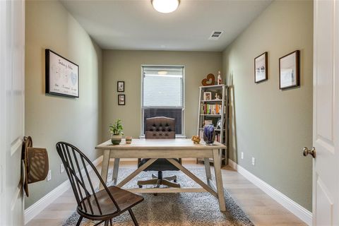 Tiny photo for 13613 Marys Ridge Road, Fort Worth, TX 76008 (MLS # 21197783)