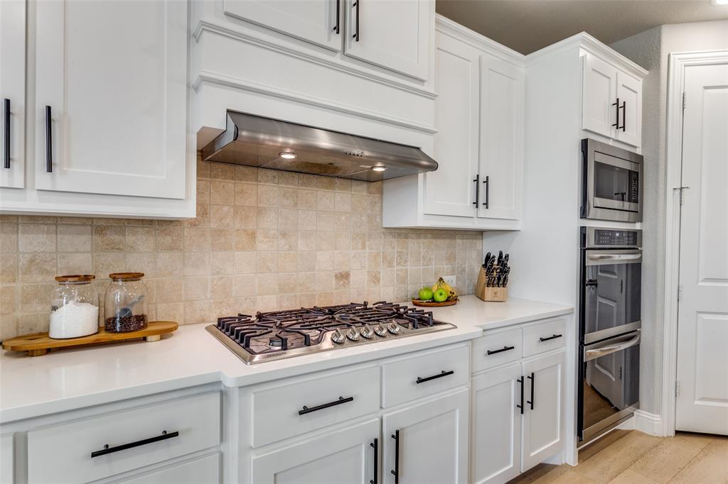 Walsh Ranch Quail Vly - Residential