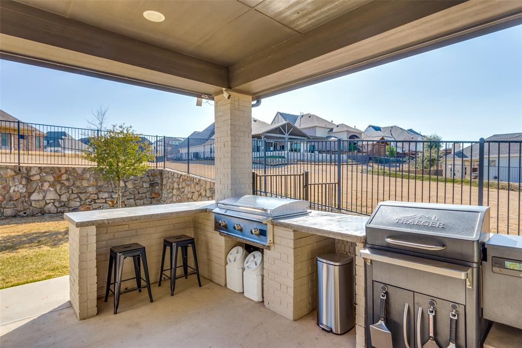 Walsh Ranch Quail Vly - Residential