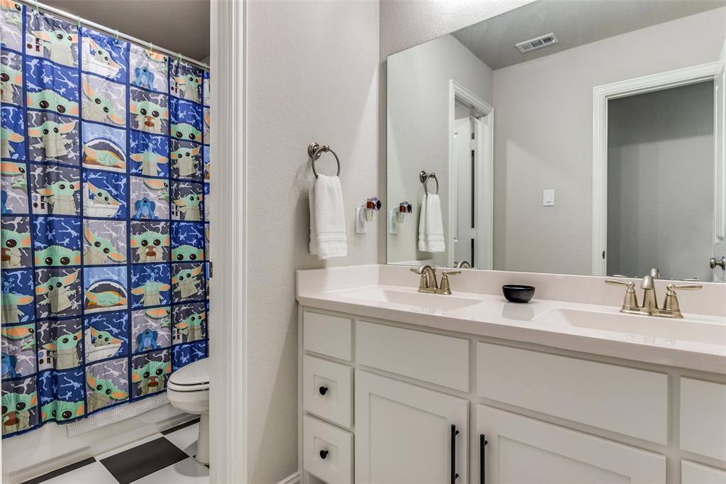 Walsh Ranch Quail Vly - Residential