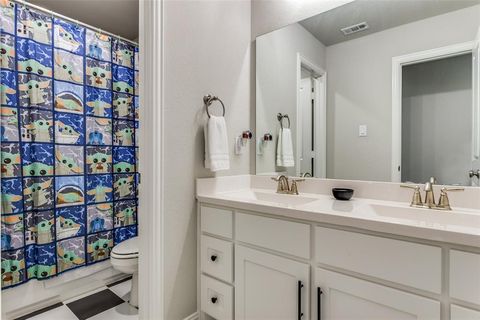 Tiny photo for 13613 Marys Ridge Road, Fort Worth, TX 76008 (MLS # 21197783)