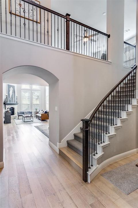 Tiny photo for 13613 Marys Ridge Road, Fort Worth, TX 76008 (MLS # 21197783)