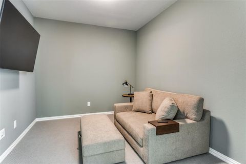 Tiny photo for 13613 Marys Ridge Road, Fort Worth, TX 76008 (MLS # 21197783)