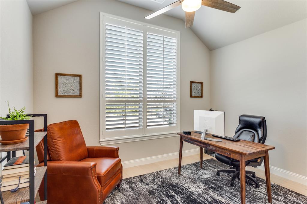 Walsh Ranch Quail Vly - Residential