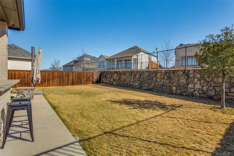 Tiny photo for 13613 Marys Ridge Road, Fort Worth, TX 76008 (MLS # 21197783)
