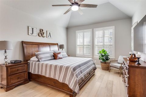 Tiny photo for 13613 Marys Ridge Road, Fort Worth, TX 76008 (MLS # 21197783)