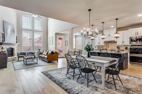 Tiny photo for 13613 Marys Ridge Road, Fort Worth, TX 76008 (MLS # 21197783)