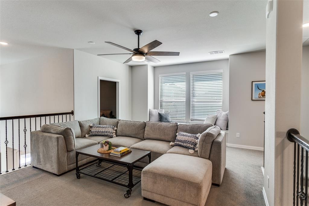 Walsh Ranch Quail Vly - Residential