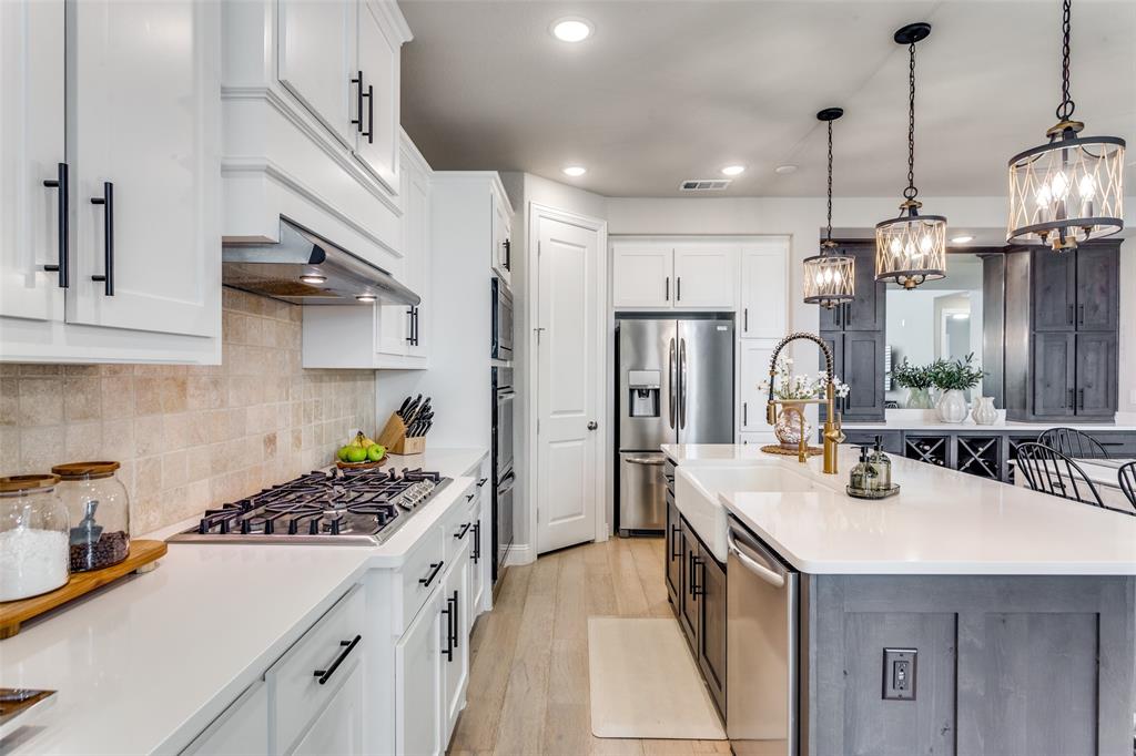 Walsh Ranch Quail Vly - Residential