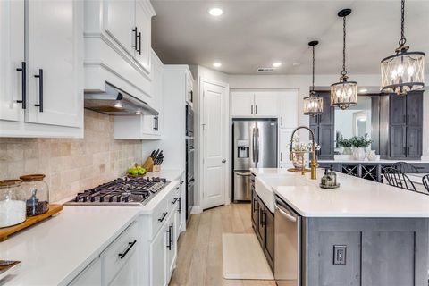 Tiny photo for 13613 Marys Ridge Road, Fort Worth, TX 76008 (MLS # 21197783)