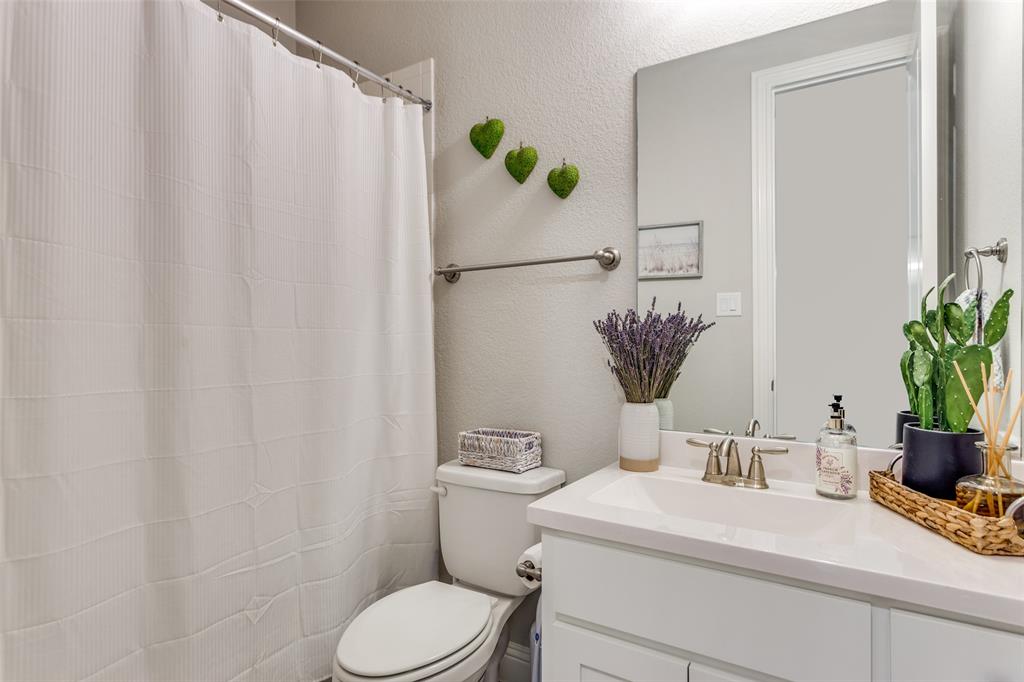 Walsh Ranch Quail Vly - Residential