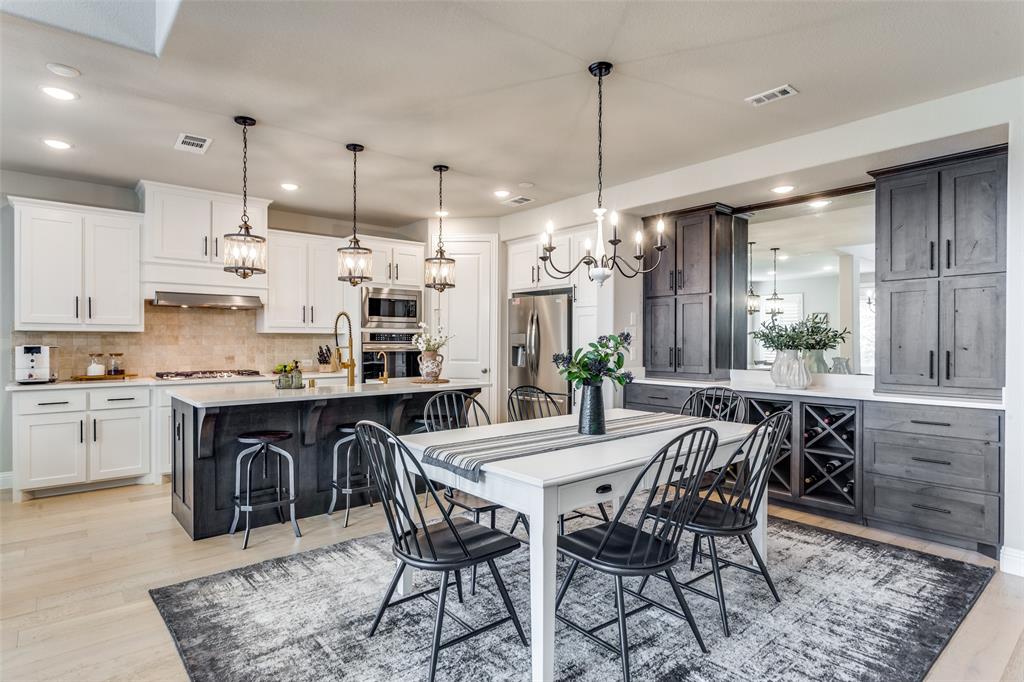 Walsh Ranch Quail Vly - Residential