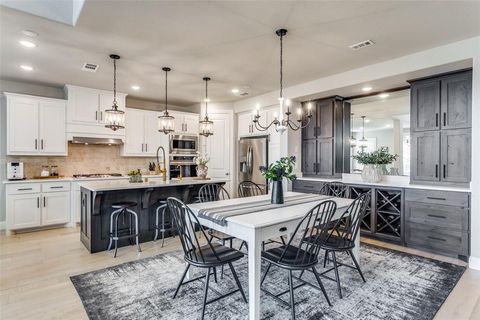 Tiny photo for 13613 Marys Ridge Road, Fort Worth, TX 76008 (MLS # 21197783)