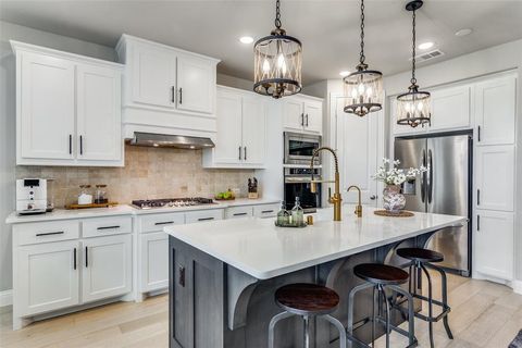 Tiny photo for 13613 Marys Ridge Road, Fort Worth, TX 76008 (MLS # 21197783)