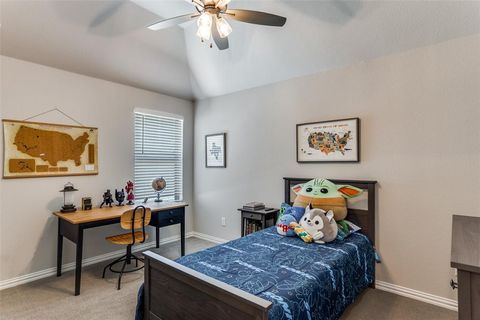 Tiny photo for 13613 Marys Ridge Road, Fort Worth, TX 76008 (MLS # 21197783)