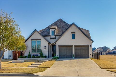 Tiny photo for 13613 Marys Ridge Road, Fort Worth, TX 76008 (MLS # 21197783)