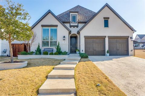 13613 Marys Ridge Road Fort Worth TX 76008