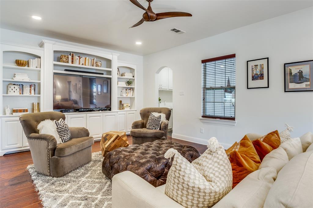 Greenville Crest 02 - Residential