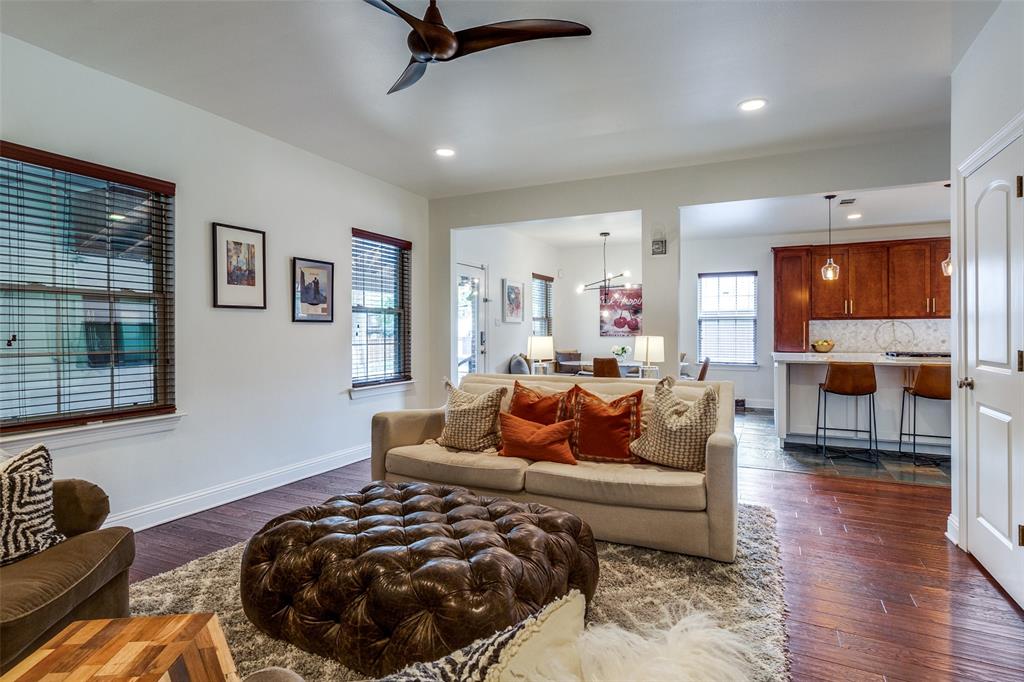 Greenville Crest 02 - Residential