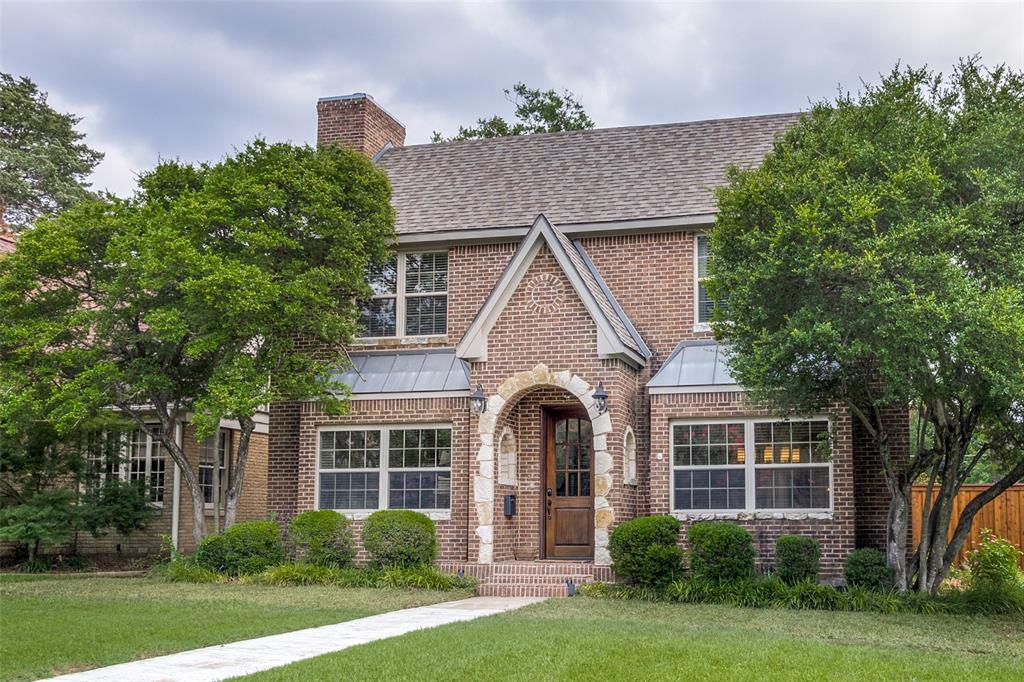 6002 Mercedes Avenue