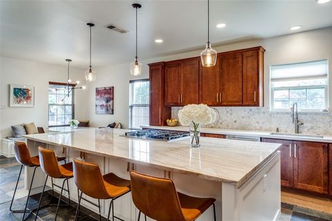 6002 Mercedes Avenue Dallas TX 75206