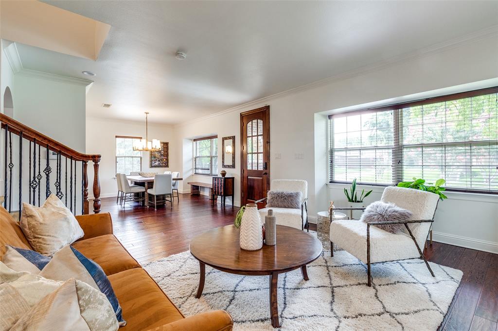 Greenville Crest 02 - Residential