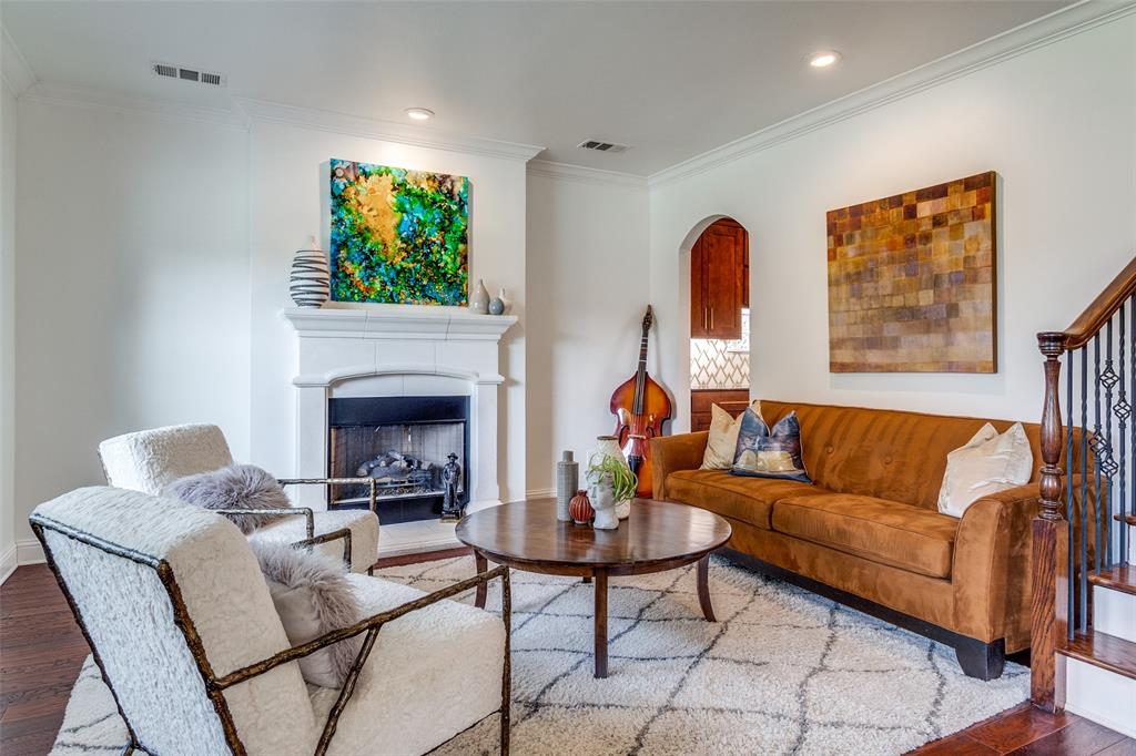 Greenville Crest 02 - Residential