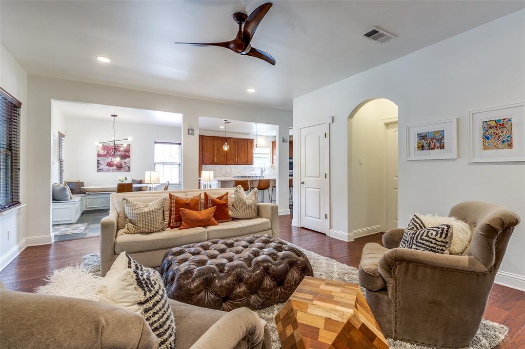 Greenville Crest 02 - Residential