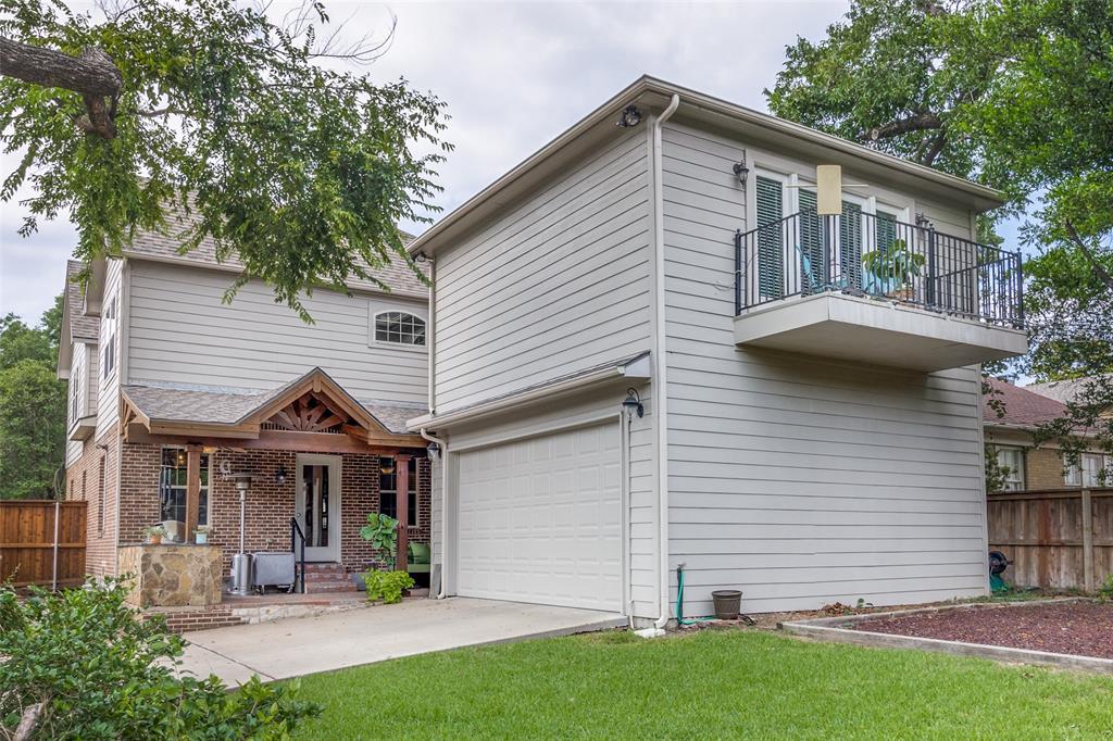 Greenville Crest 02 - Residential